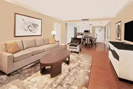 Parc Soleil by Hilton Grand Vacations - 37