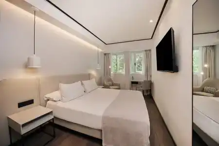 Rafaelhoteles Ventas - 31