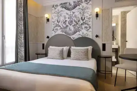 Grand Hôtel Lévêque - 1