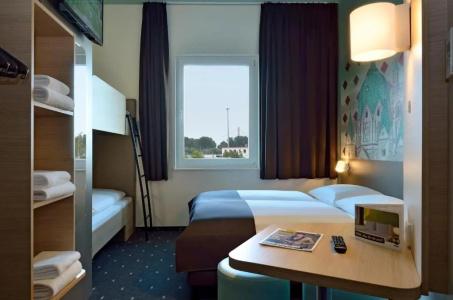 b&b Neuss - 38