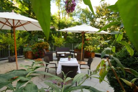 & Restaurant Michaelis - 15