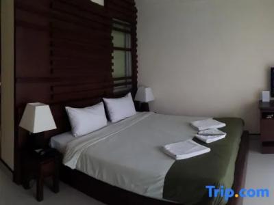 Lanta Pura Beach Resort - Sha Plus - 112
