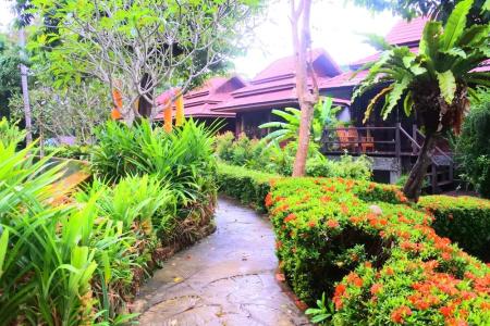 Baan Laanta Resort & Spa - Sha Plus - 68