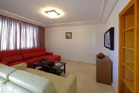 Appart Hôtel Mouna - 2
