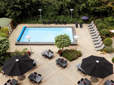 Novotel Maastricht - 17