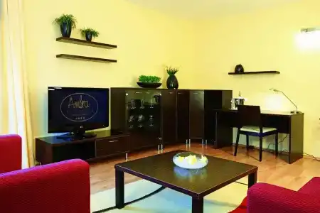 Wellness Rezidence Ambra - 2