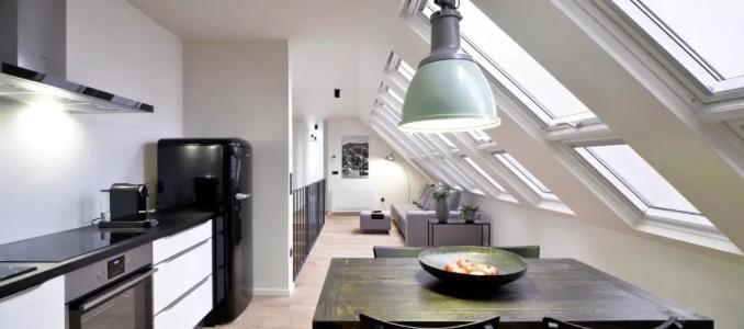 Maribor, City apartments - 31