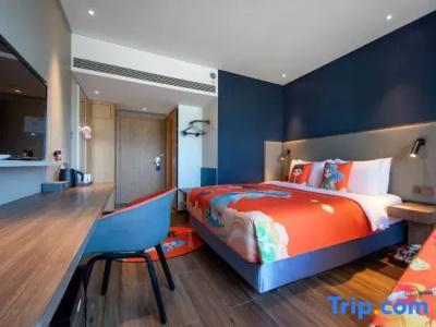 Holiday Inn Express Shenzhen Dongmen, An Ihg - 49