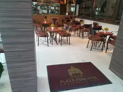 Plaza Poblana - 31