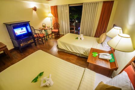 Seaview Patong - Sha Plus - 31