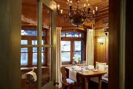 Lindner Park& Spa Oberstaufen - 27