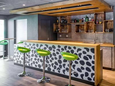 ibis budget Avignon Centre - 12