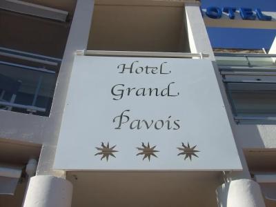 Le Grand Pavois - 0