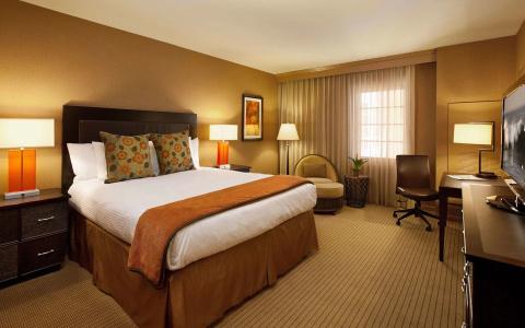 Jamaica Bay Inn Marina Del Rey Tapestry Collection by Hilton - 4