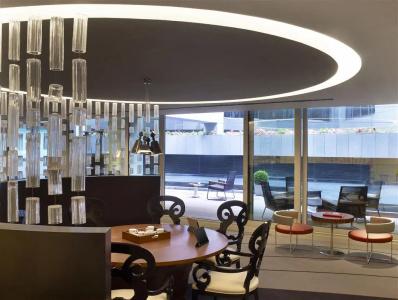 Le Meridien Istanbul Etiler - 47