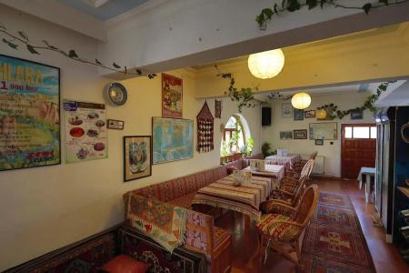 Kose Pension - 18