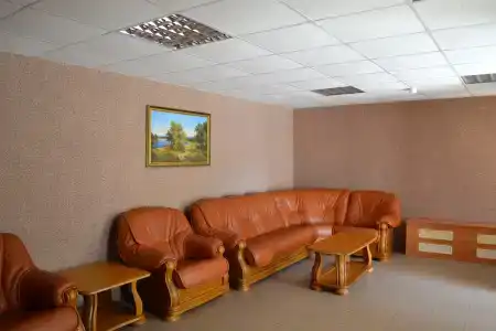 Журавушка - 1