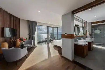 Sunset Beach Resort and Spa - 120