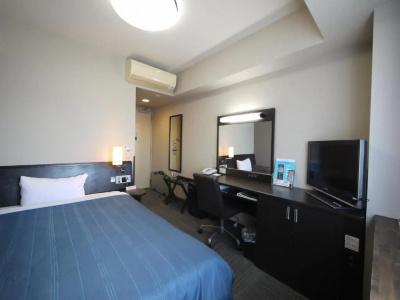 Route-Inn Nanao Ekihigashi - 34