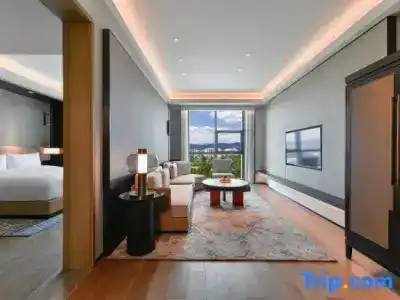 Empark Grand Zhongguancun - 71