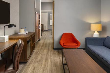 Four Points by Sheraton Dallas Arlington Entertainment District - 37