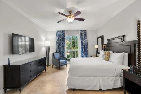 Key West Marriott Beachside - 5