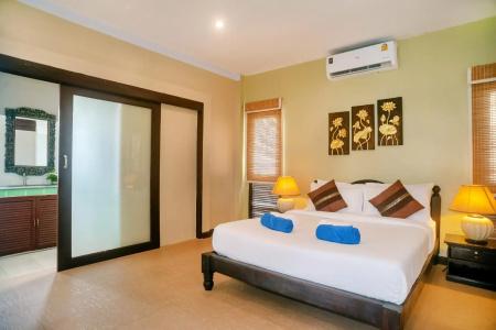 The Florist Resort - 38