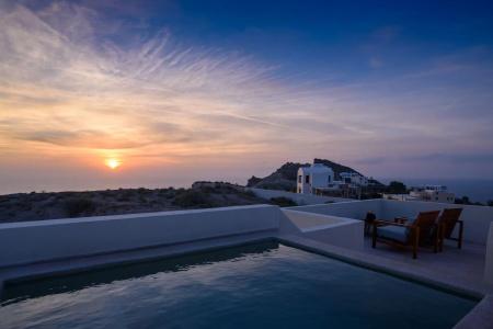 Potnia Theron Suites - 13