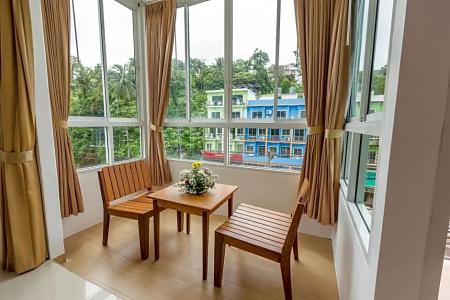 Sukcheewa Residence Phuket - 187