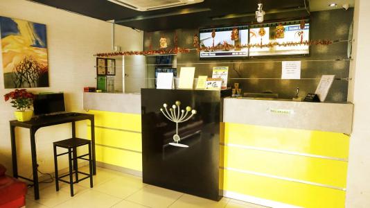 Seeds Setia Wangsa - 1