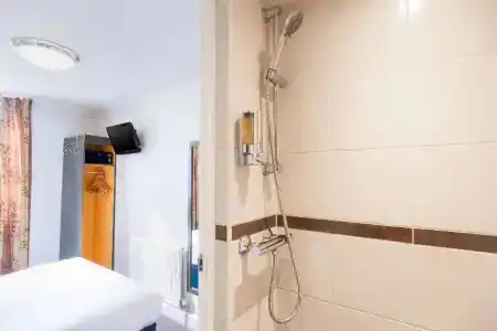 Comfort Inn London - Westminster - 44