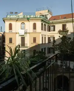 Carafa Suite - 10