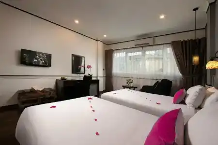 Hanoi Garden Boutique & Spa - 33