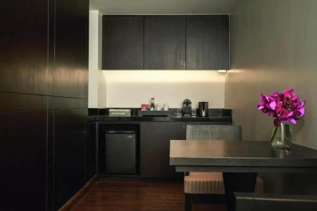 Mövenpick Sukhumvit 15 Bangkok - SHA Extra Plus Certified - 56