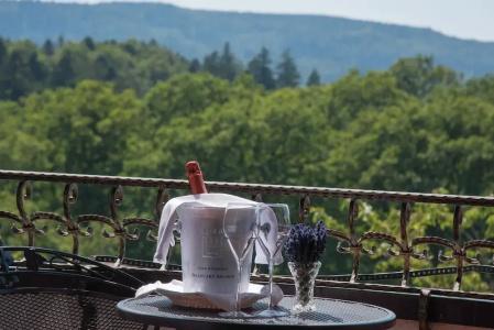 -Restaurant Vinothek Lamm - 43