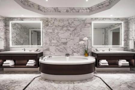 The St. Regis Atlanta - 102