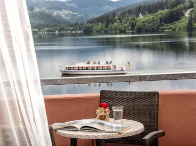 Maritim Titisee - 116