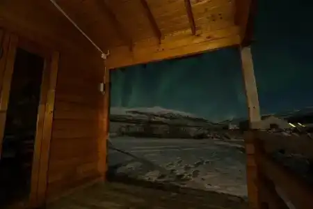 Bragdavellir Cottages - 76