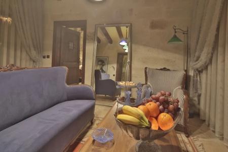 Asuwari Suites Cappadocia - 100