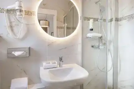 The Originals Boutique, Hôtel des Orangers, Cannes (Inter-Hotel) - 89