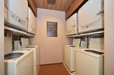 Dormy Inn Higashi Muroran - 26