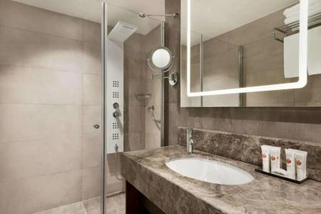Ramada by Wyndham Isparta - 25