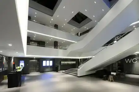 Van der Valk Eindhoven - 15