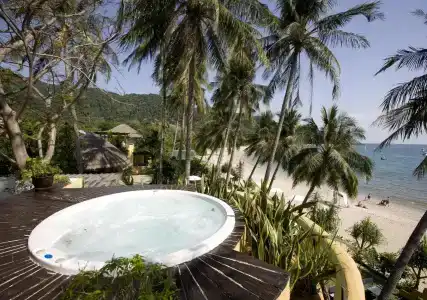 Vacation Village Phra Nang Lanta - Sha Extra Plus - 17