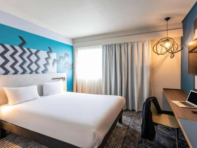 ibis Styles Bordeaux Centre Mériadeck - 19