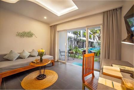 Riversoul Residence - 81
