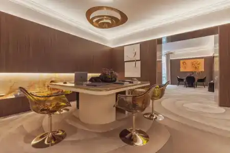 The First Roma Dolce - 28