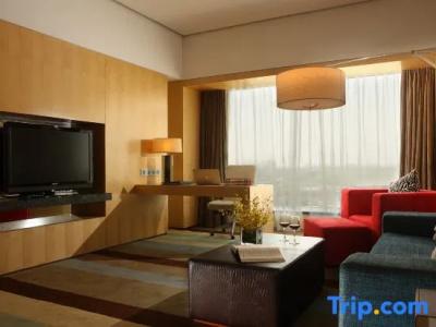 Crowne Plaza Tianjin Binhai, An Ihg - 114