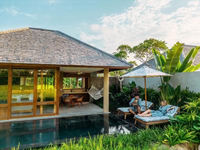 Kaamala Resort Ubud - 132
