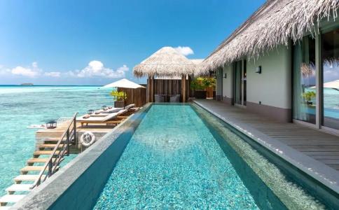Joali, Maldives - 72